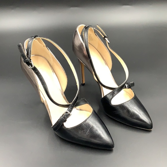 Nine West Heels - Picture 2 of 8